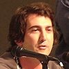 Series creator Josh Schwartz during a 2007 Comic-Con event