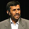 Mahmoud Ahmadinejad