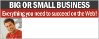 Big or Small Business