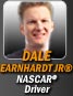 Dale Earnhardt, Jr.