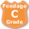 Feedage Grade C rated