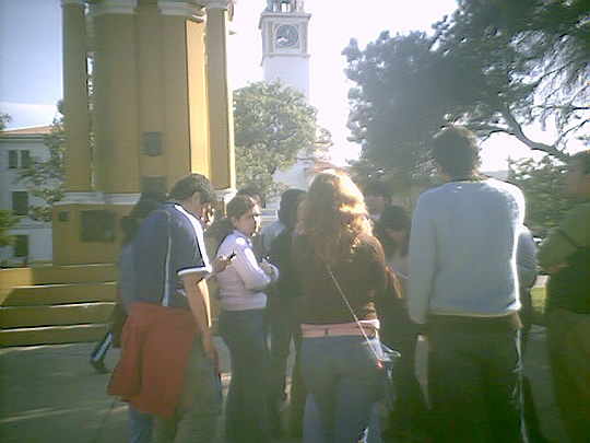 Peligra el inicio de...